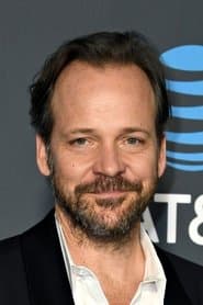 Foto del actor Peter Sarsgaard