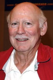 Foto del actor Alan Oppenheimer