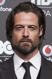 Foto del actor William Miller