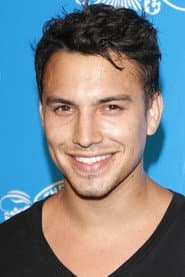 Foto del actor Gustavo Carr
