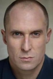 Foto del actor Andrew Brooke