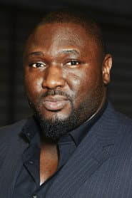 Foto del actor Nonso Anozie