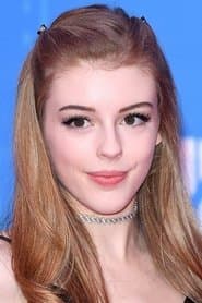 Foto del actor Amelia Gething
