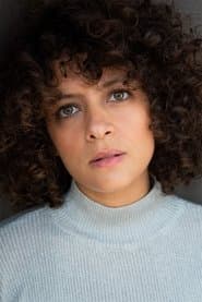 Foto del actor Anne-Valérie Payet