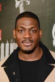 Foto del actor Jason R. Moore