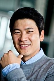 Foto del actor 김상경