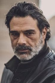 Foto del actor Marco Leonardi