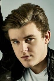 Foto del actor Sean Ryan Fox