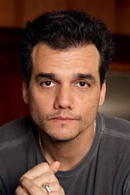 Foto del actor Wagner Moura