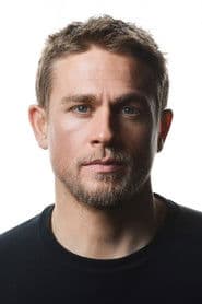 Foto del actor Charlie Hunnam