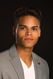 Foto del actor Andresito Germosen De La Cruz
