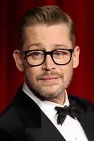 Foto del actor Macaulay Culkin