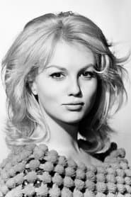 Foto del actor Mylène Demongeot