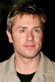 Foto del actor Ron Eldard