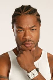 Foto del actor Xzibit