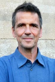 Foto del actor Thomas Sauerteig