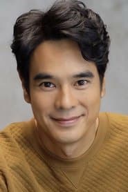 Foto del actor Amarin Nitibhon