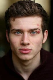 Foto del actor Oliver Stark