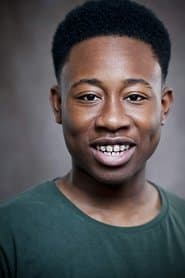 Foto del actor Alhaji Fofana
