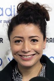 Foto del actor Lola Zidi