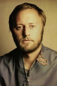 Foto del actor Rory Scovel