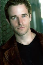 Foto del actor Todd Babcock