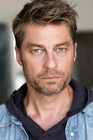 Foto del actor Jamison Jones