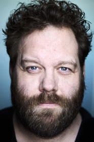 Foto del actor Ólafur Darri Ólafsson