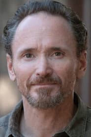Foto del actor James Parks