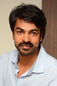 Foto del actor Ravi Varma
