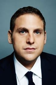 Foto del actor Jonah Hill