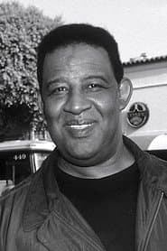 Foto del actor Frank McRae