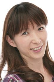 Foto del actor Aya Hisakawa