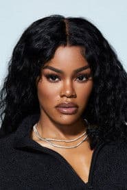 Foto del actor Teyana Taylor