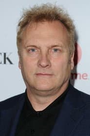 Foto del actor David Hunt