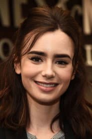 Foto del actor Lily Collins