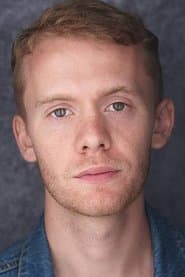 Foto del actor Jesse Turits