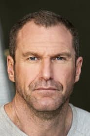 Foto del actor Matthew G. Taylor