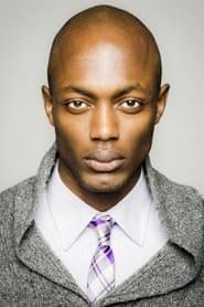 Foto del actor Eric Mazimpaka