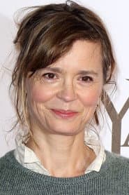 Foto del actor Caroline Proust