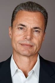 Foto del actor Matt Borlenghi