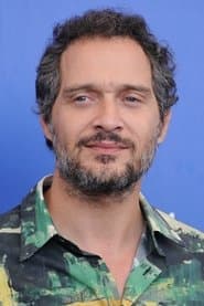 Foto del actor Claudio Santamaria