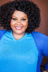 Foto del actor Nicole Byer