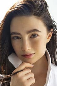 Foto del actor Marina Mazepa