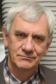 Foto del actor Wiktor Zborowski