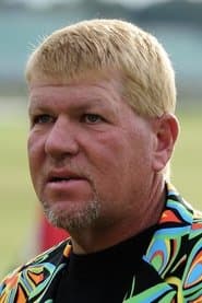 Foto del actor John Daly