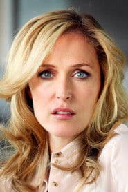 Foto del actor Gillian Anderson