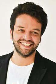 Foto del actor Mario Alberto Monroy
