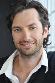 Foto del actor David Milchard