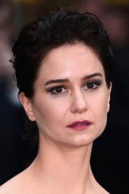 Foto del actor Katherine Waterston